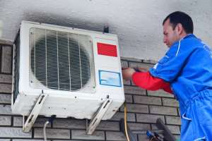 24/7 and Emergency HVAC Near Queen Anne, MD | Air Conidtioning and Heating Contractors